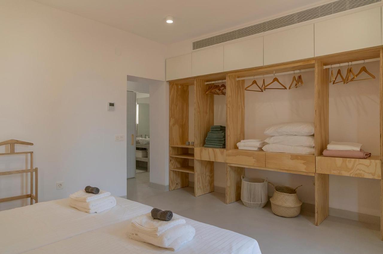 Primera Linea De Playa - Malaga Exterior photo