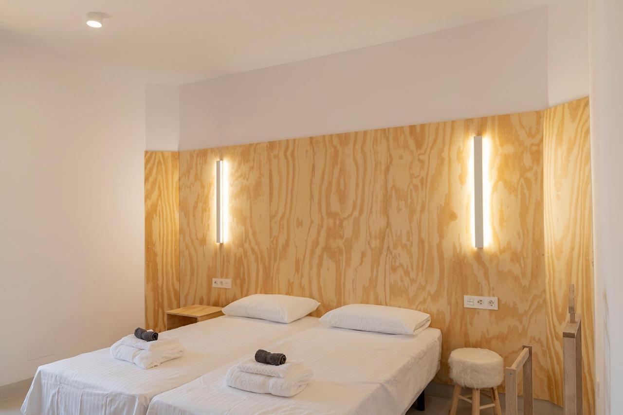 Primera Linea De Playa - Malaga Exterior photo
