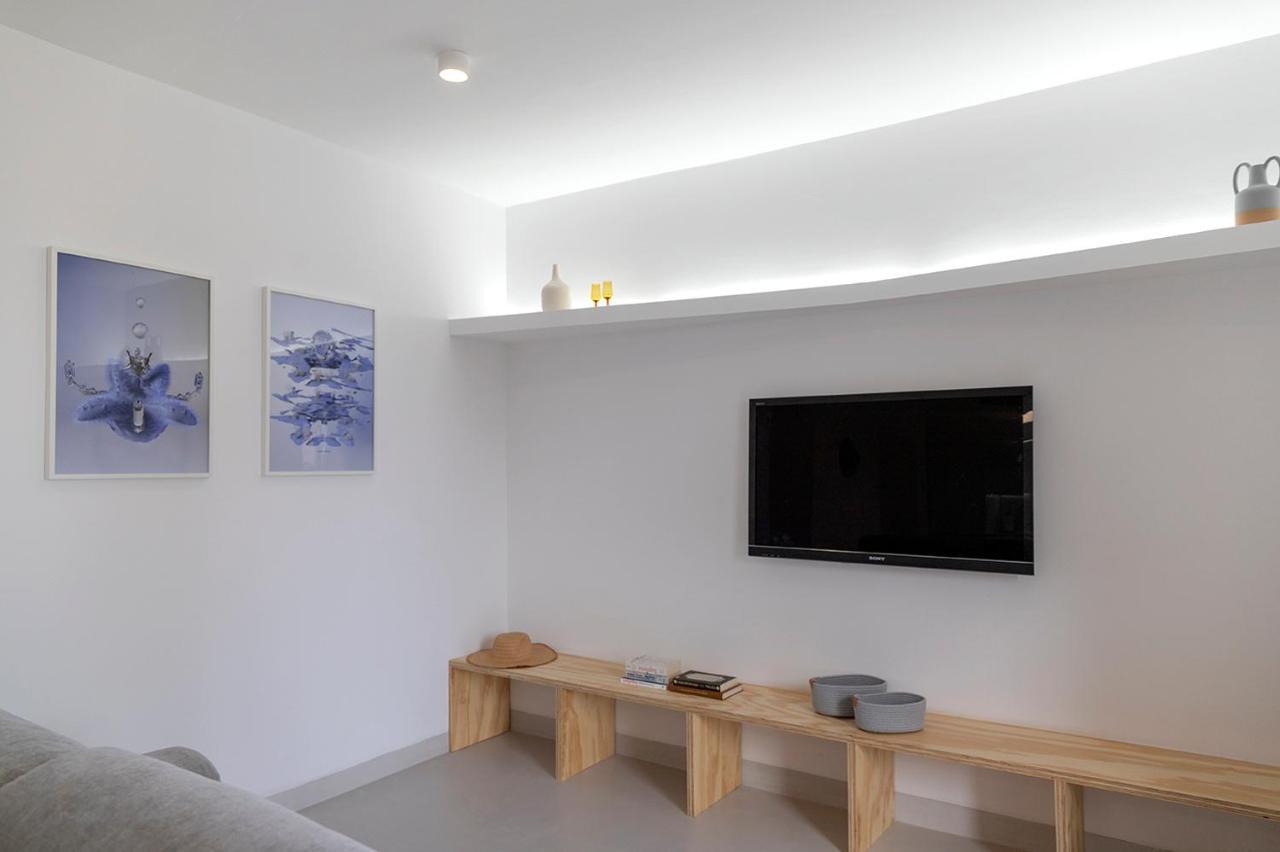 Primera Linea De Playa - Malaga Exterior photo