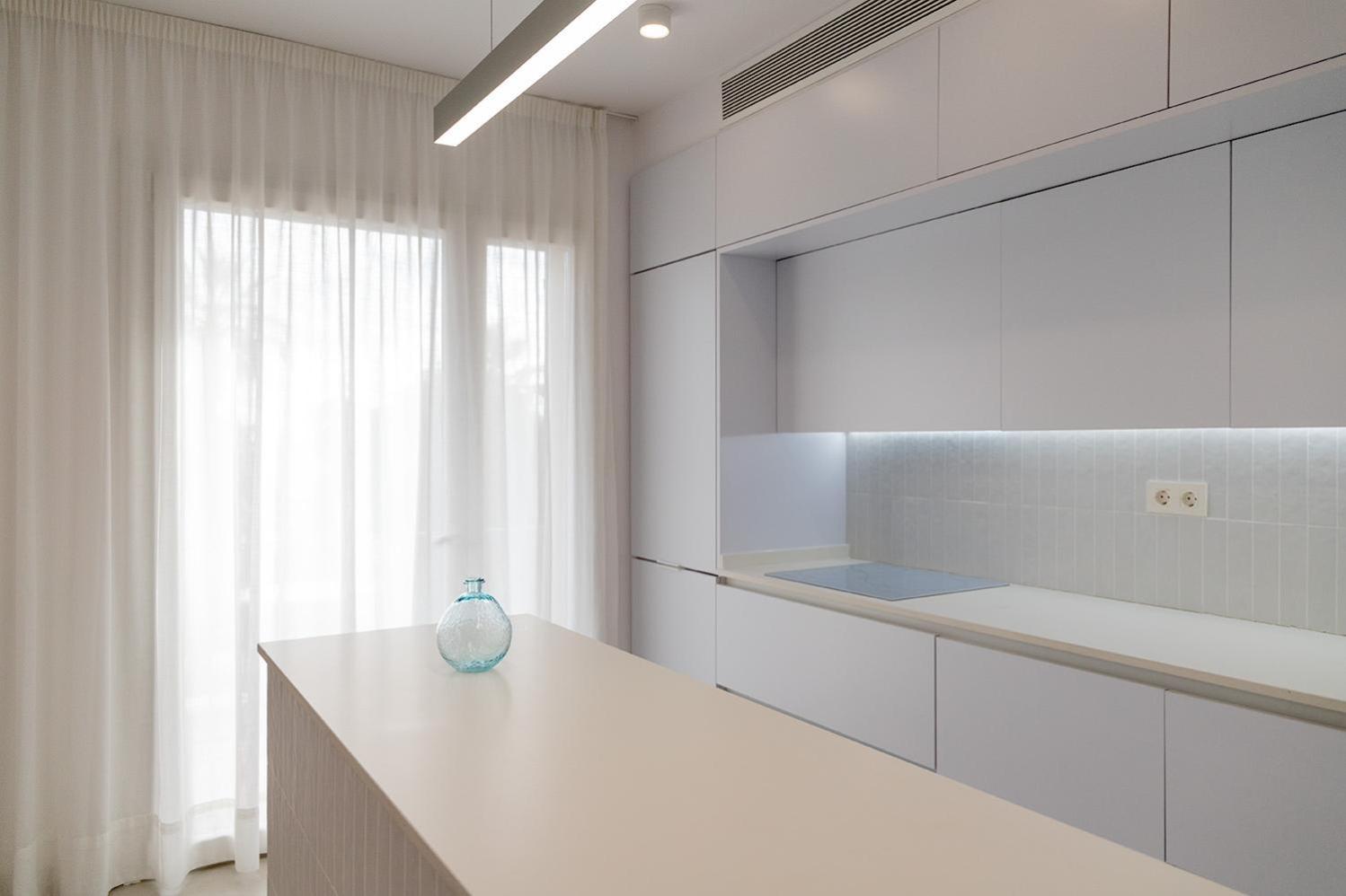 Primera Linea De Playa - Malaga Exterior photo